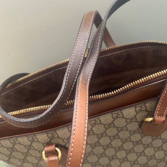 Gf supreme tote - Picture 2 of 8